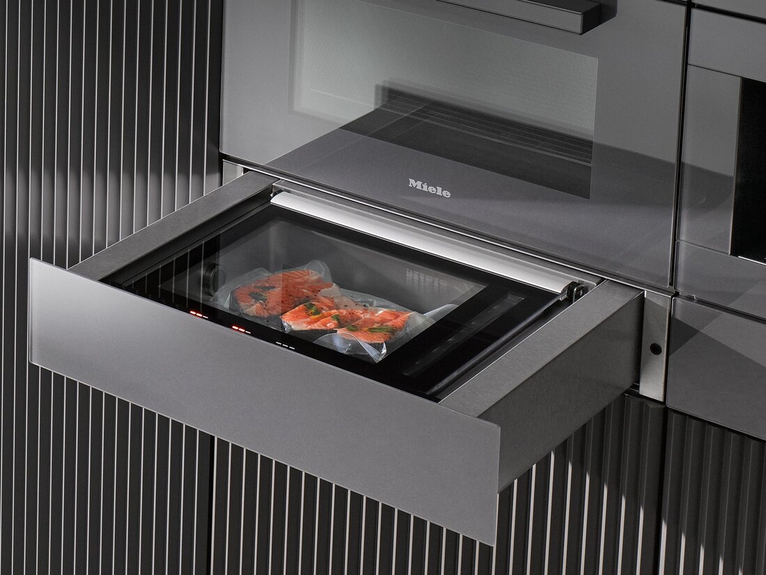 Miele Vakuumierschublade