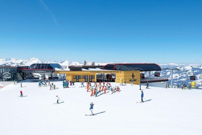Bergstation