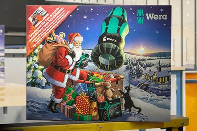 Adventkalender