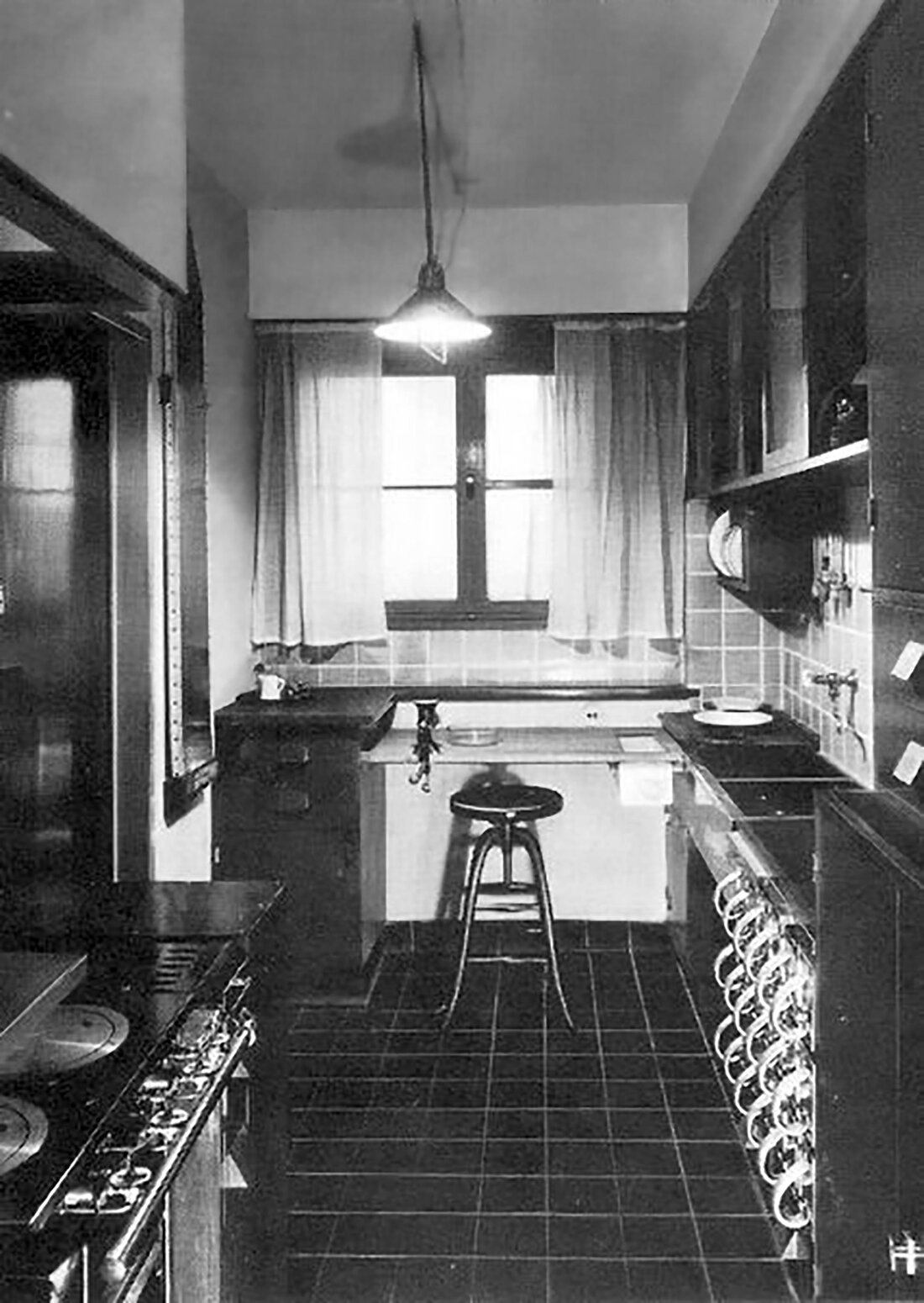 Küche 1926
