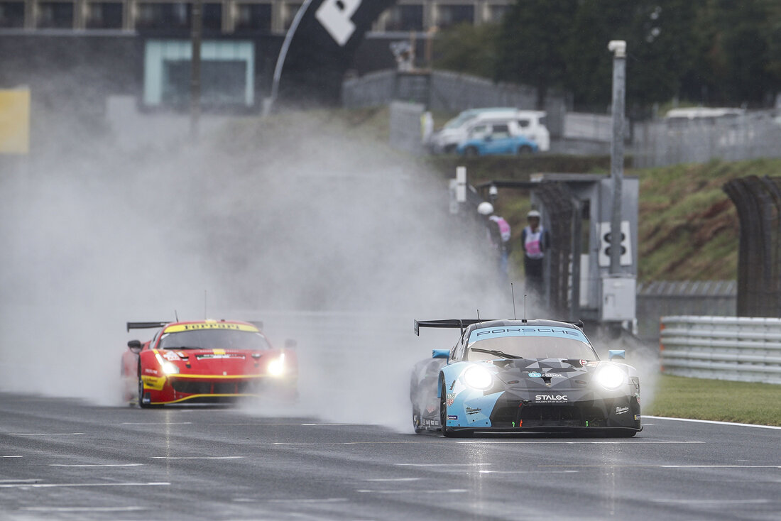 WEC 6H of FUJI 2023
