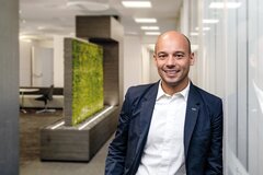 Gerd Schachermayer Interview