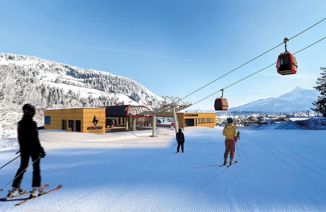 Bergstation